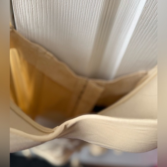 LE MYSTERE Bridal Seduction L’Image Collection 2355 Bustier Corset Ivory (34C) - Picture 5 of 8